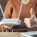 The Evolution of CBN Broadband: A Brief History